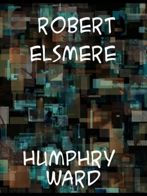 cover image of Robert Elsmere